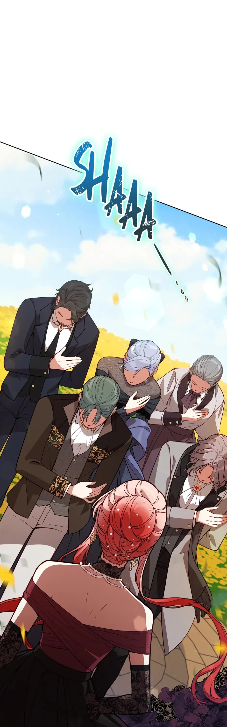 Untouchable Lady Chapter 63 page 36 - Chapter 63: As Good As Yours