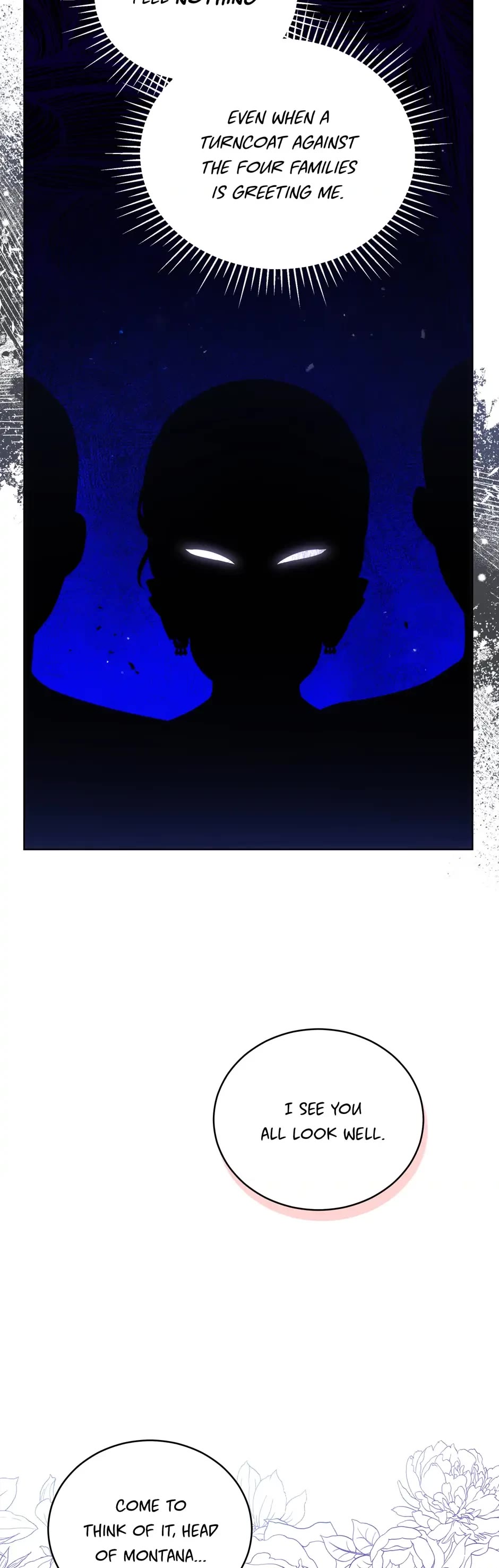 Untouchable Lady Chapter 63 page 39 - Chapter 63: As Good As Yours