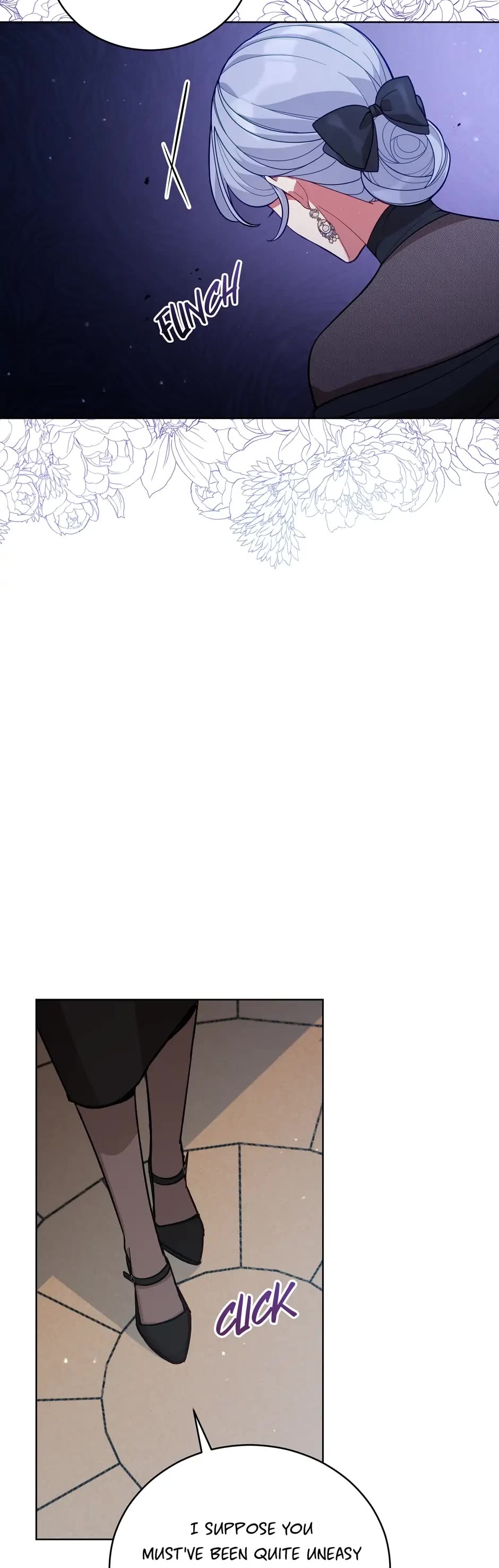 Untouchable Lady Chapter 63 page 40 - Chapter 63: As Good As Yours