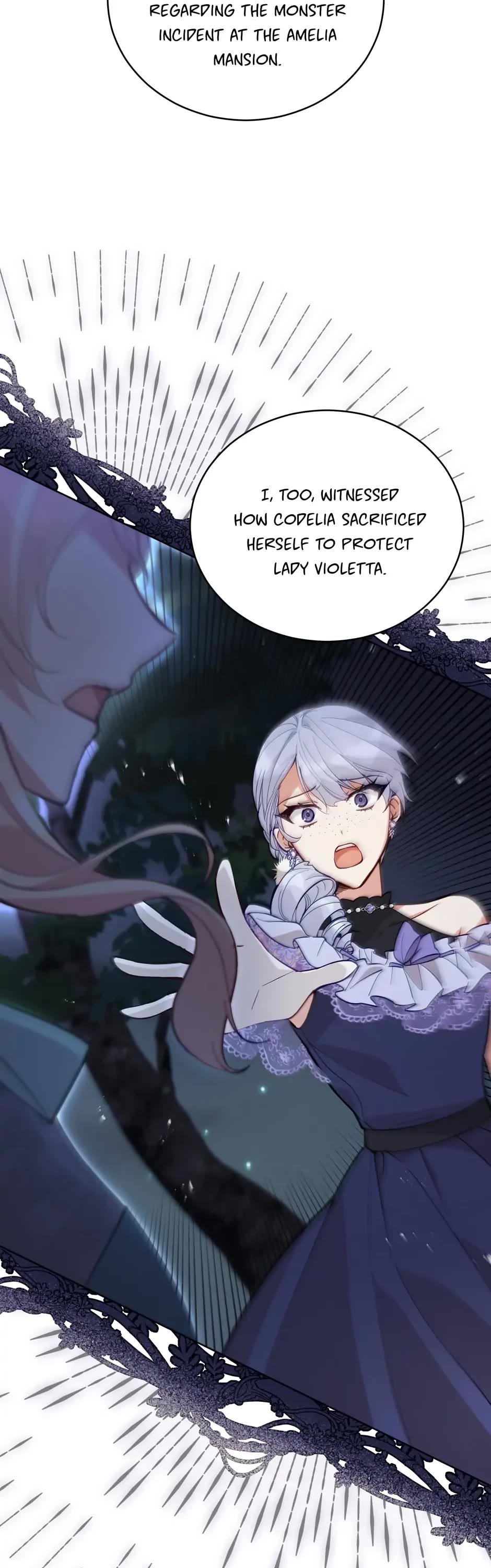 Untouchable Lady Chapter 63 page 41 - Chapter 63: As Good As Yours