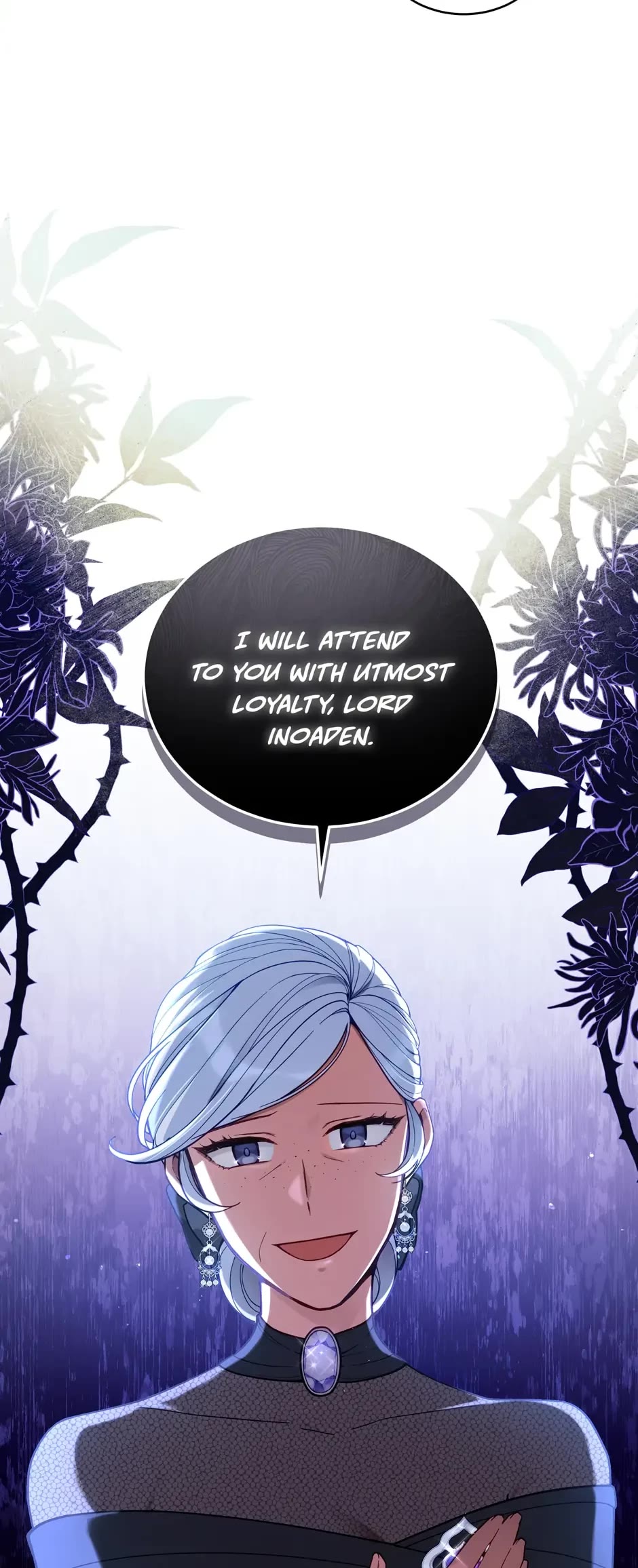 Untouchable Lady Chapter 63 page 44 - Chapter 63: As Good As Yours
