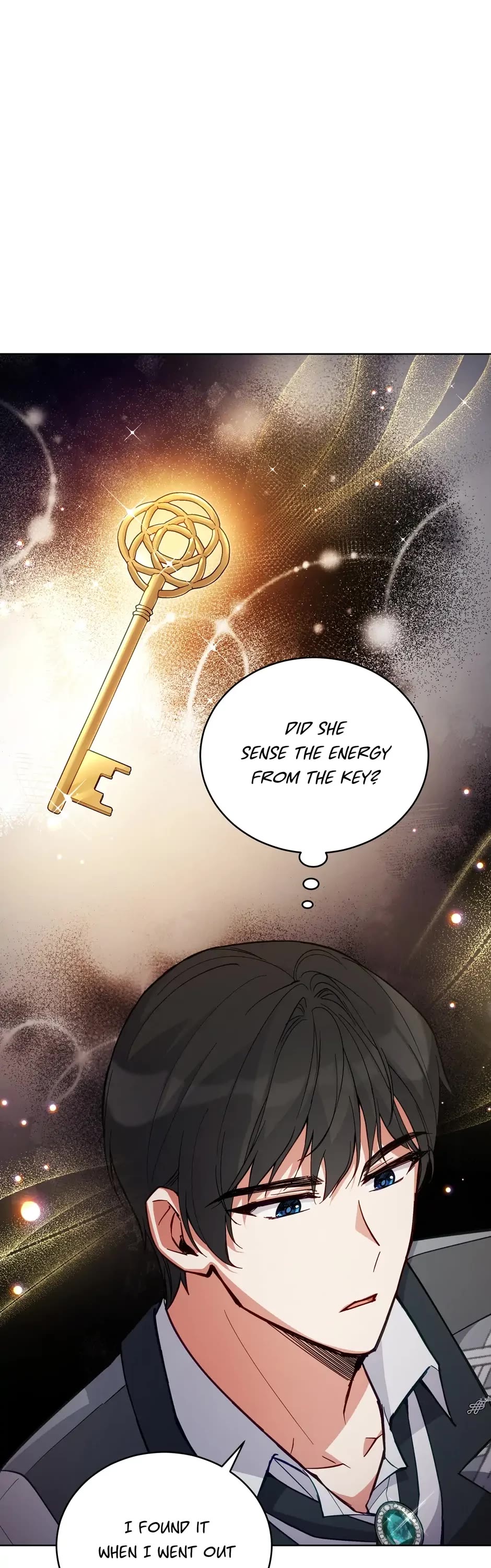 Untouchable Lady Chapter 63 page 6 - Chapter 63: As Good As Yours