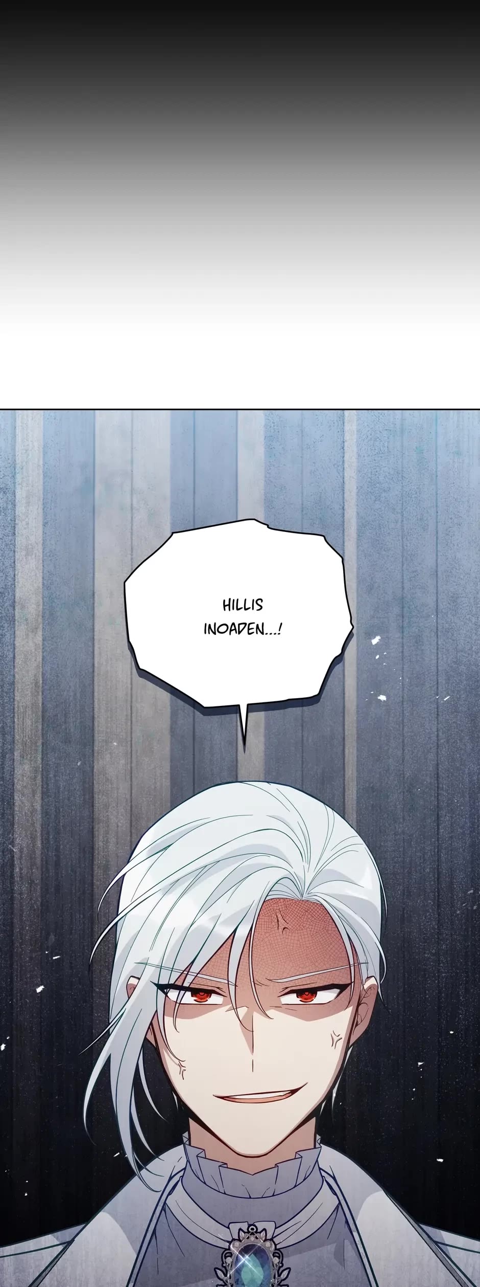 Untouchable Lady Chapter 64 page 10 - Chapter 64: I'll Come with You