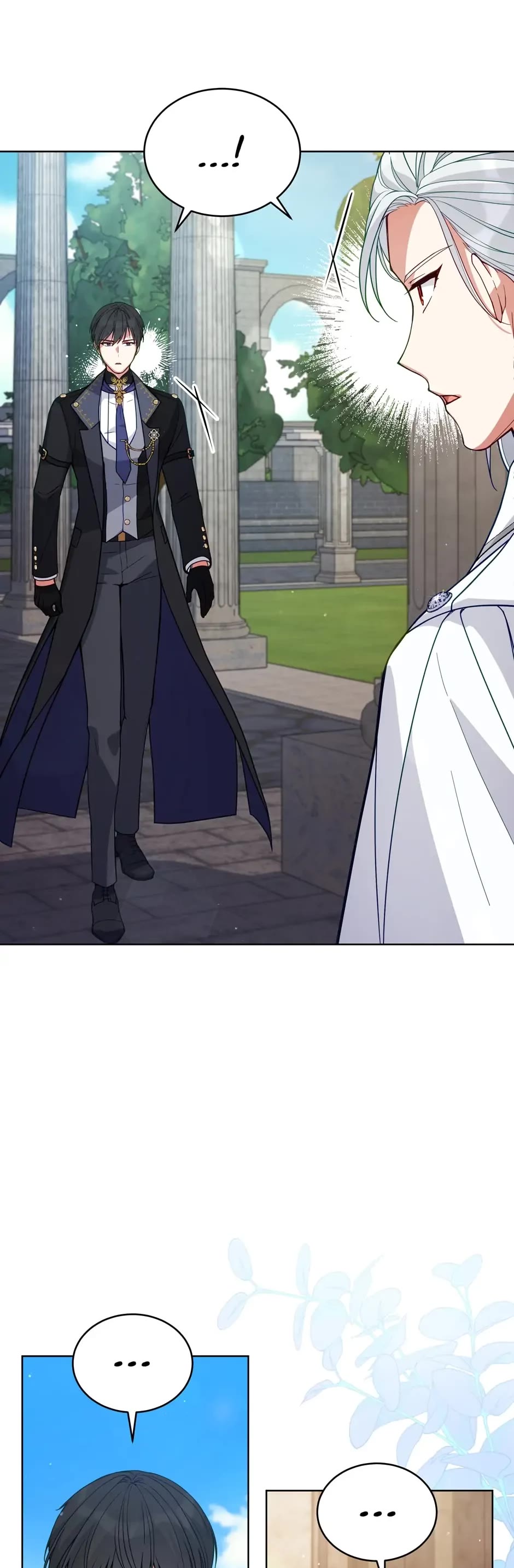 Untouchable Lady Chapter 64 page 14 - Chapter 64: I'll Come with You