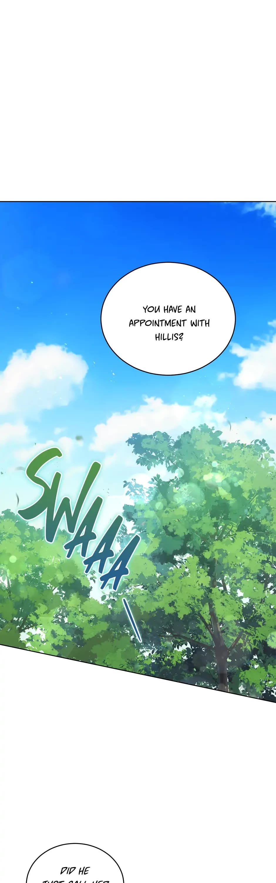 Untouchable Lady Chapter 64 page 18 - Chapter 64: I'll Come with You