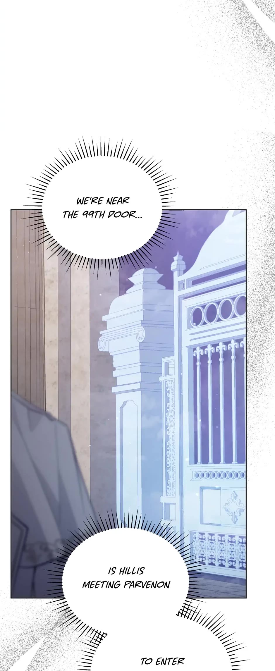 Untouchable Lady Chapter 64 page 20 - Chapter 64: I'll Come with You