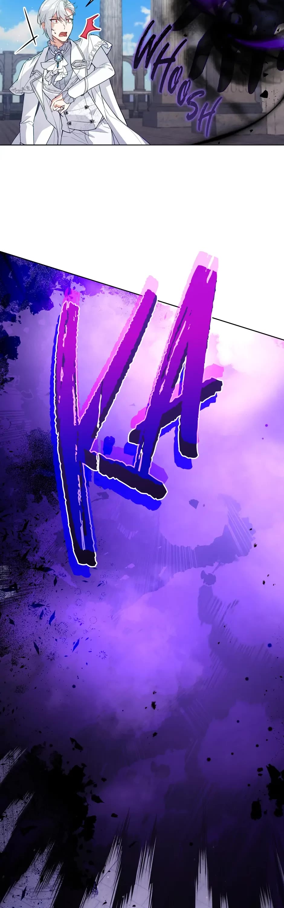 Untouchable Lady Chapter 64 page 27 - Chapter 64: I'll Come with You
