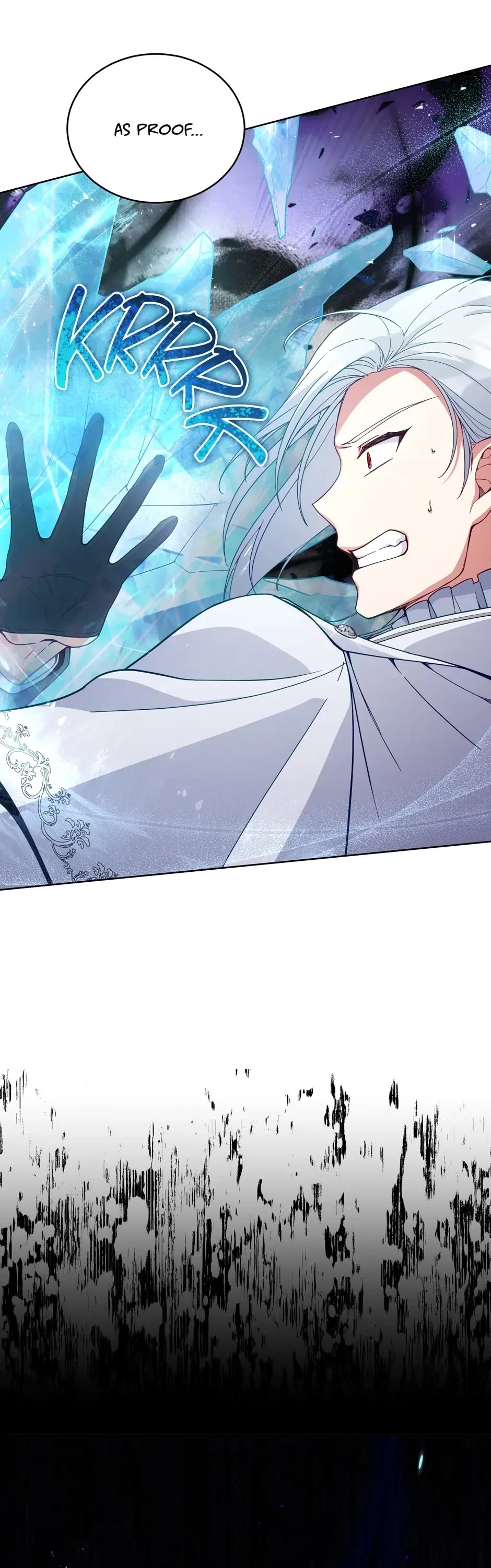 Untouchable Lady Chapter 64 page 31 - Chapter 64: I'll Come with You