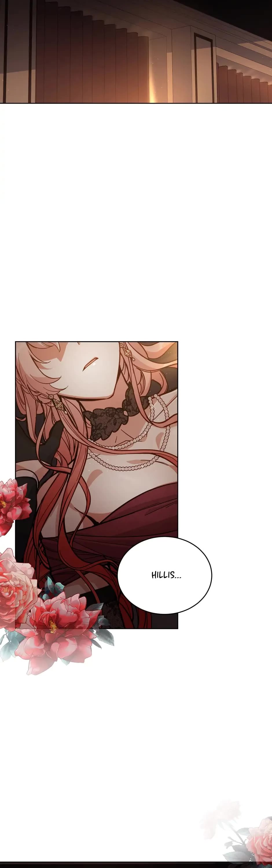 Untouchable Lady Chapter 64 page 42 - Chapter 64: I'll Come with You