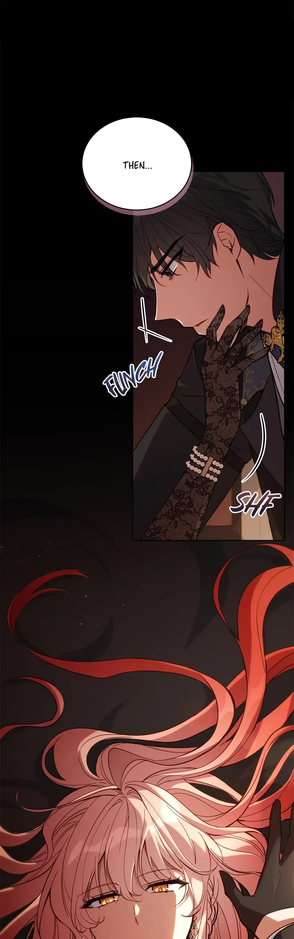 Untouchable Lady Chapter 64 page 46 - Chapter 64: I'll Come with You