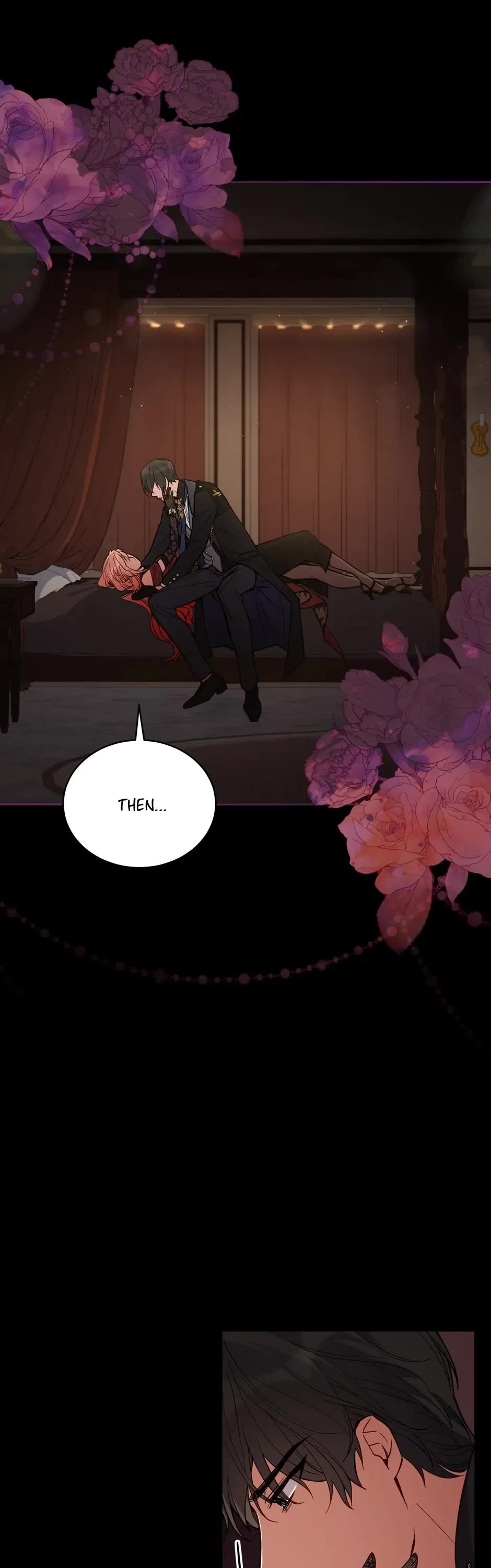 Untouchable Lady Chapter 65 page 1 - Chapter 65: No Way to Resist