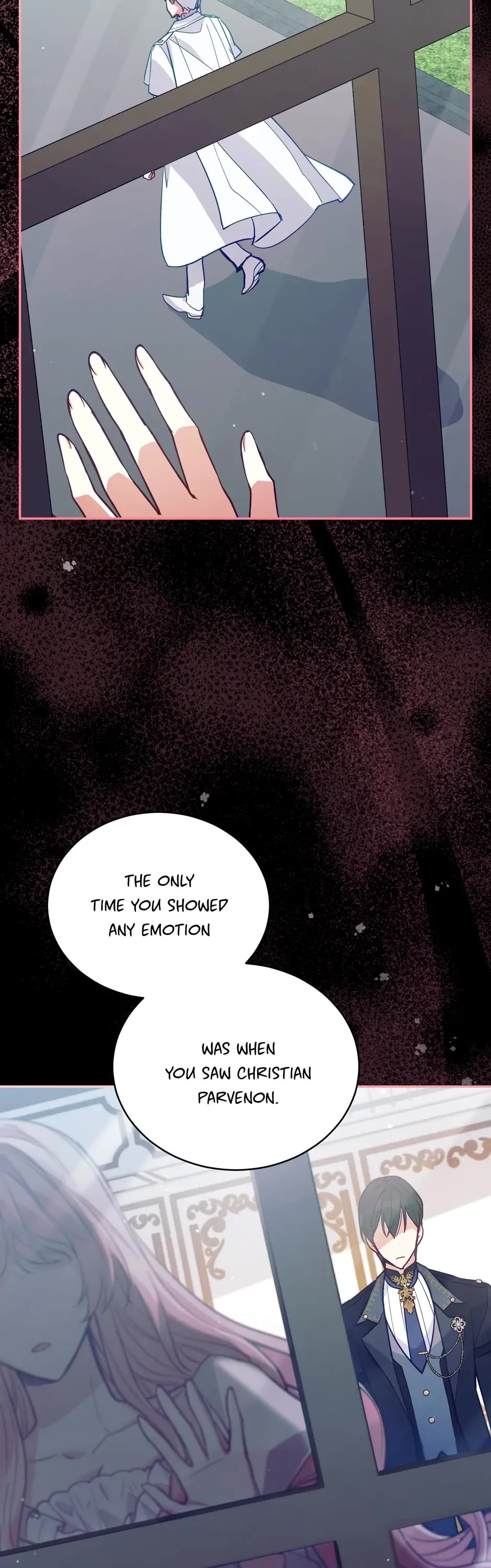 Untouchable Lady Chapter 65 page 11 - Chapter 65: No Way to Resist