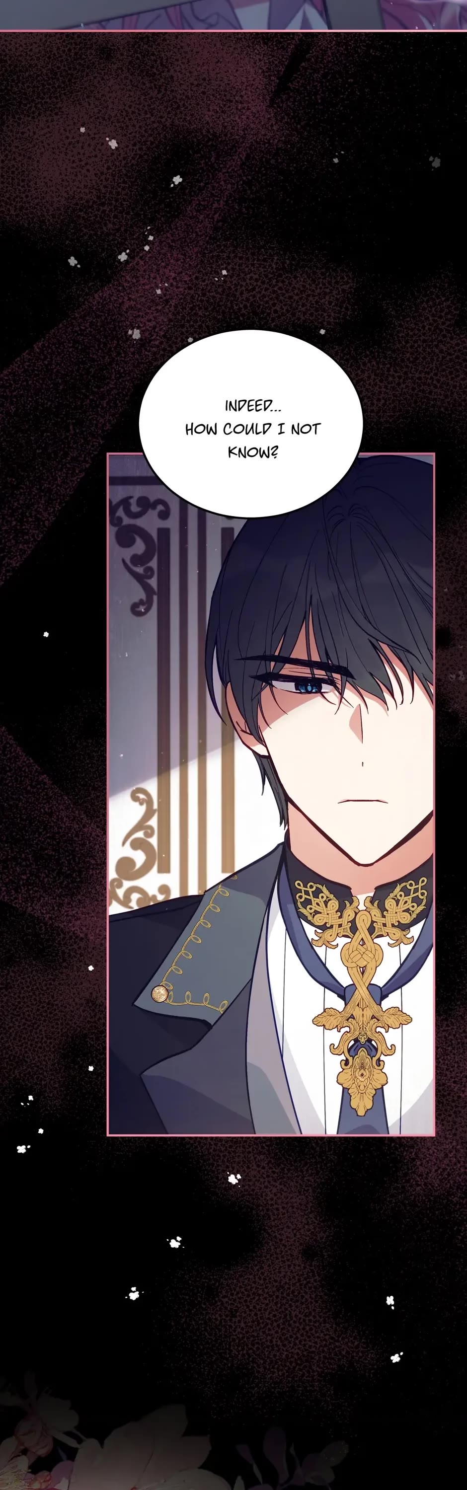 Untouchable Lady Chapter 65 page 12 - Chapter 65: No Way to Resist