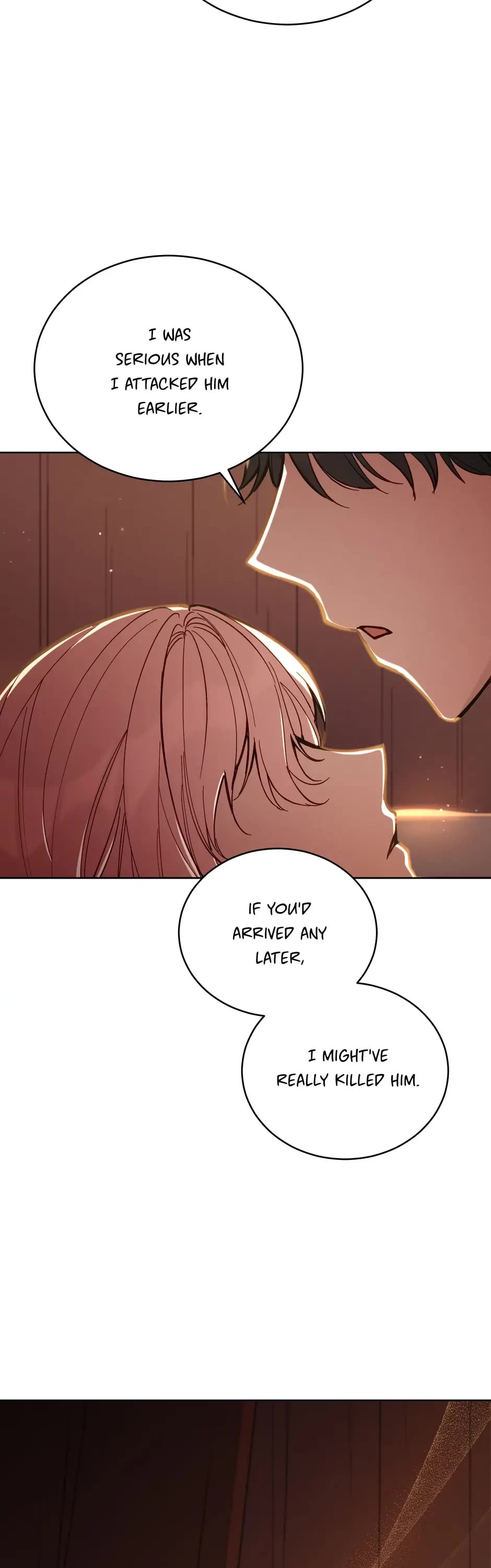 Untouchable Lady Chapter 65 page 16 - Chapter 65: No Way to Resist