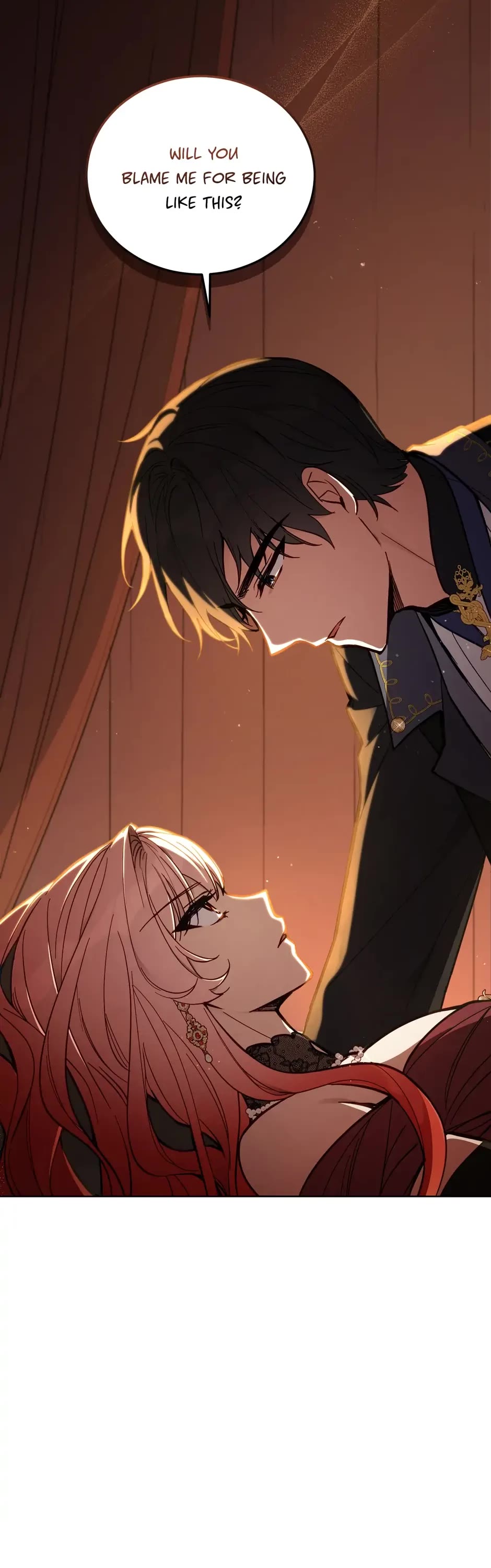 Untouchable Lady Chapter 65 page 17 - Chapter 65: No Way to Resist