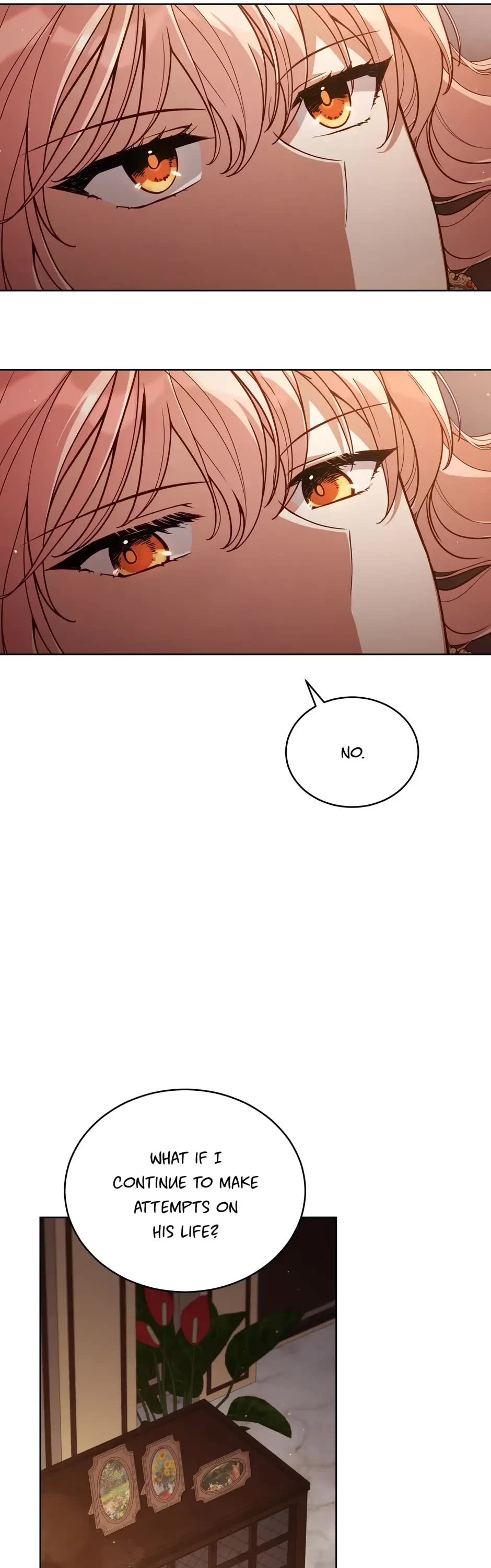 Untouchable Lady Chapter 65 page 18 - Chapter 65: No Way to Resist