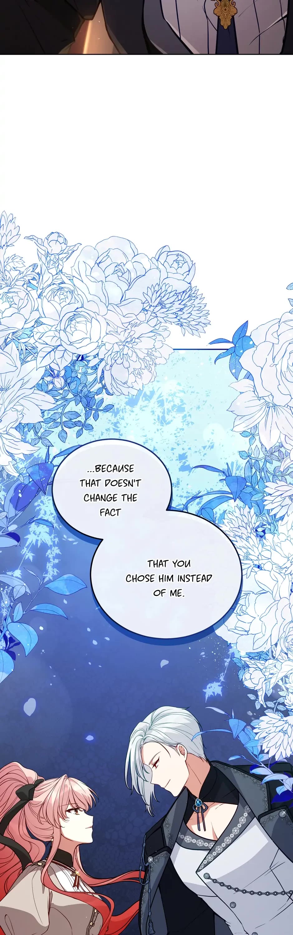 Untouchable Lady Chapter 65 page 21 - Chapter 65: No Way to Resist
