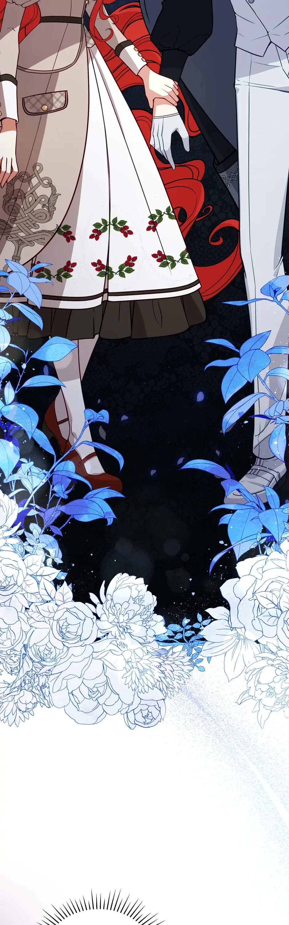 Untouchable Lady Chapter 65 page 22 - Chapter 65: No Way to Resist
