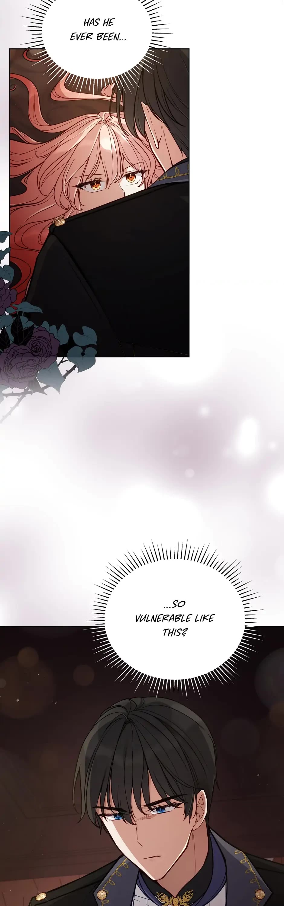Untouchable Lady Chapter 65 page 23 - Chapter 65: No Way to Resist