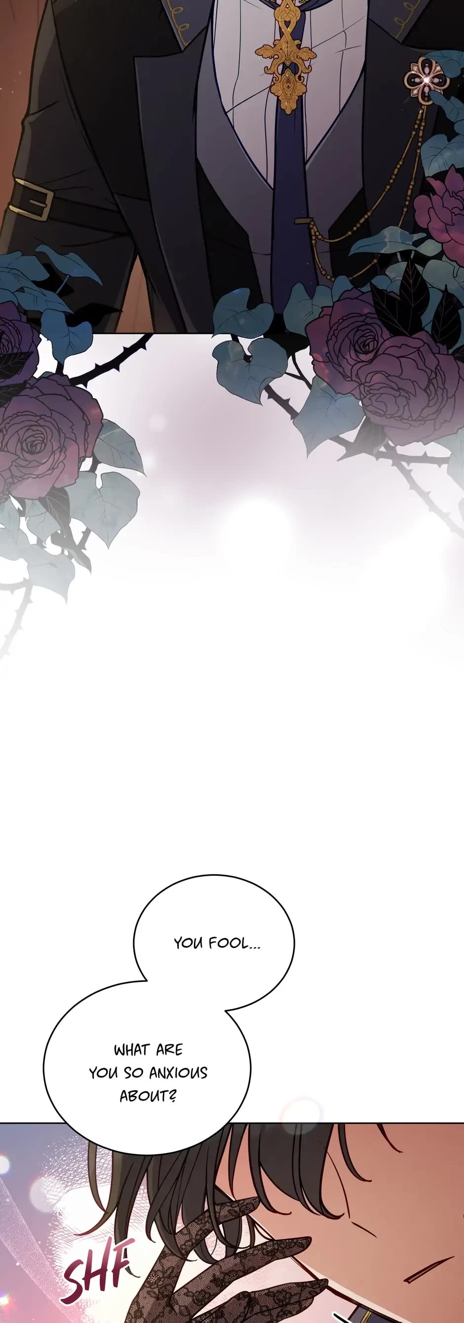 Untouchable Lady Chapter 65 page 24 - Chapter 65: No Way to Resist
