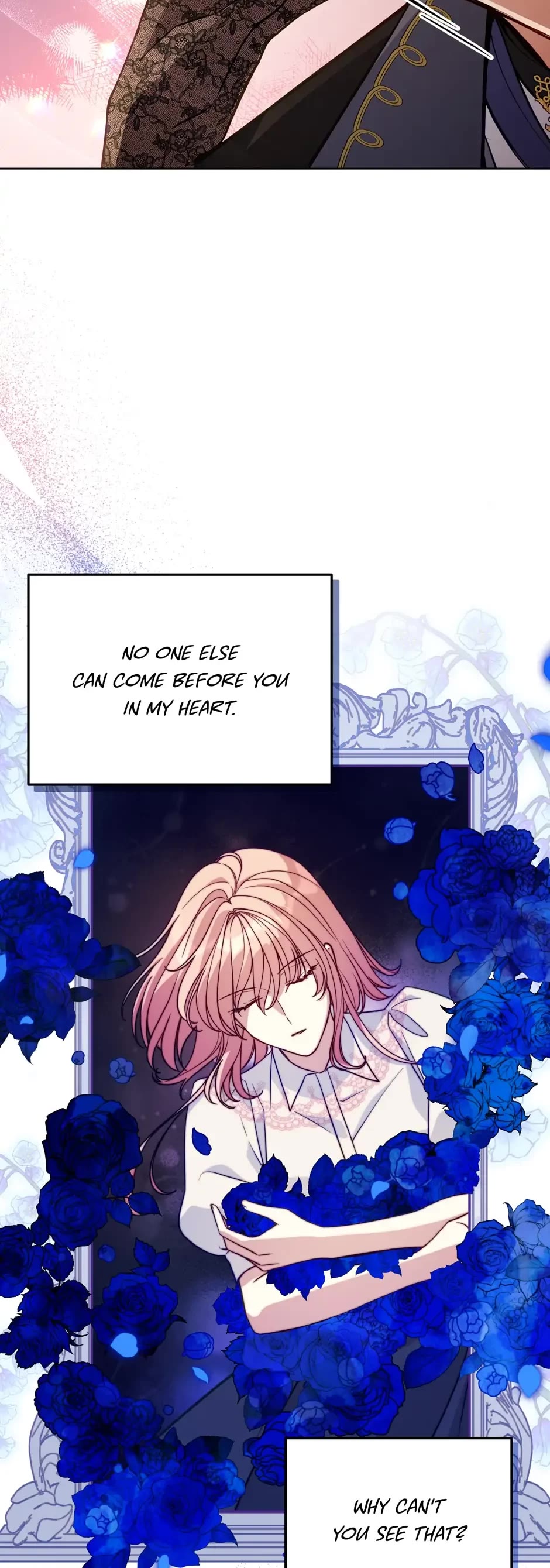 Untouchable Lady Chapter 65 page 25 - Chapter 65: No Way to Resist