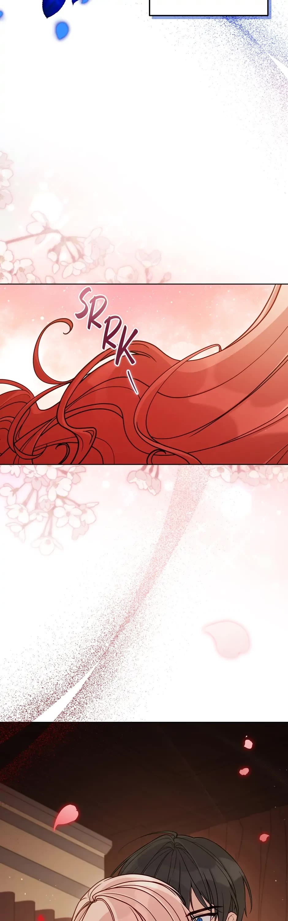 Untouchable Lady Chapter 65 page 26 - Chapter 65: No Way to Resist