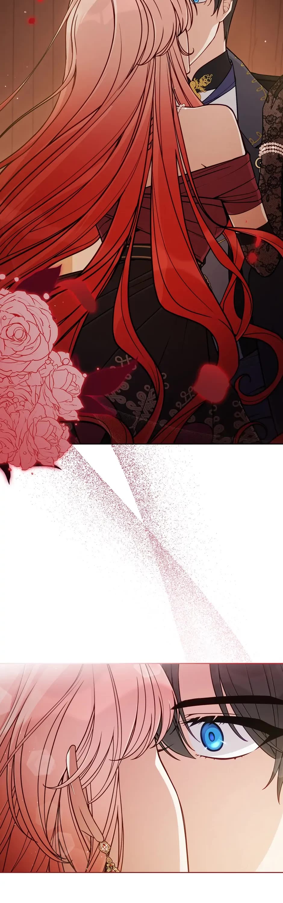 Untouchable Lady Chapter 65 page 27 - Chapter 65: No Way to Resist