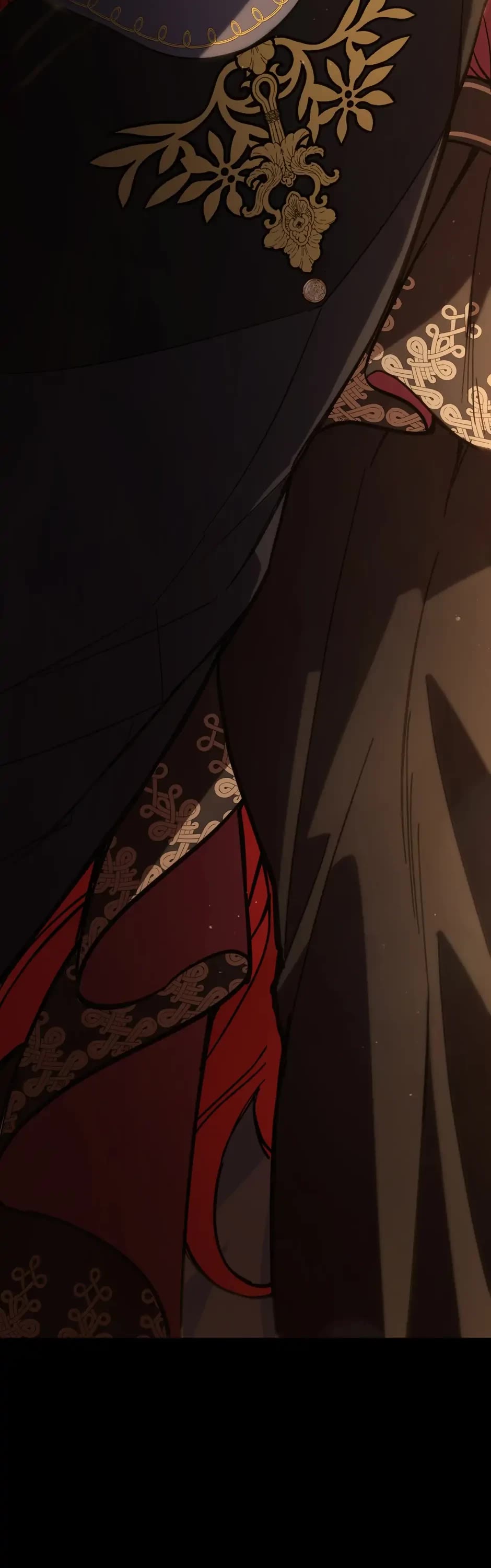 Untouchable Lady Chapter 65 page 3 - Chapter 65: No Way to Resist