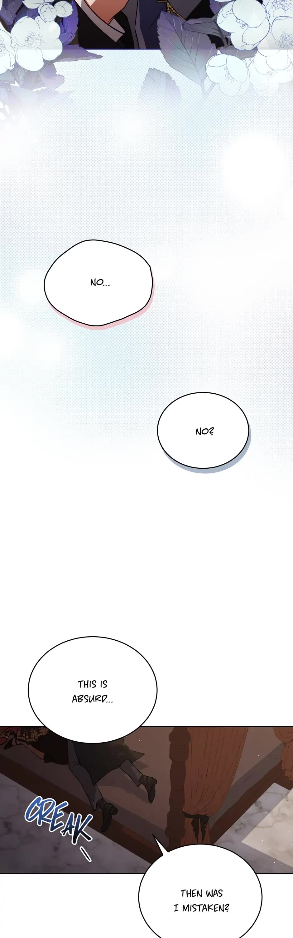 Untouchable Lady Chapter 65 page 31 - Chapter 65: No Way to Resist