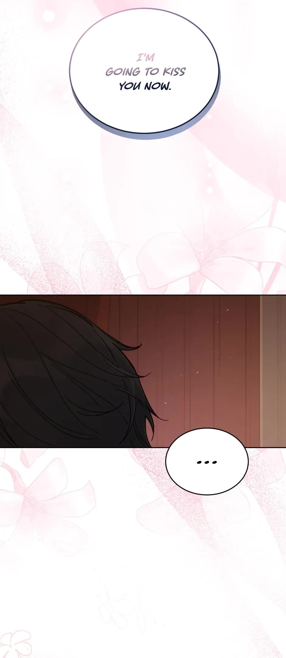 Untouchable Lady Chapter 65 page 35 - Chapter 65: No Way to Resist