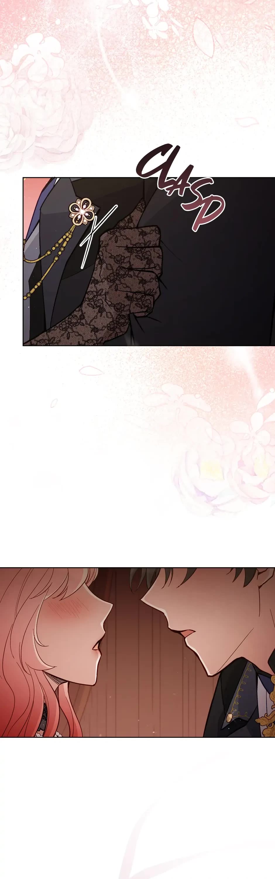 Untouchable Lady Chapter 65 page 37 - Chapter 65: No Way to Resist