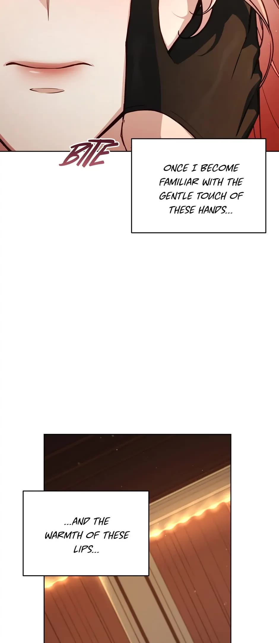 Untouchable Lady Chapter 65 page 40 - Chapter 65: No Way to Resist