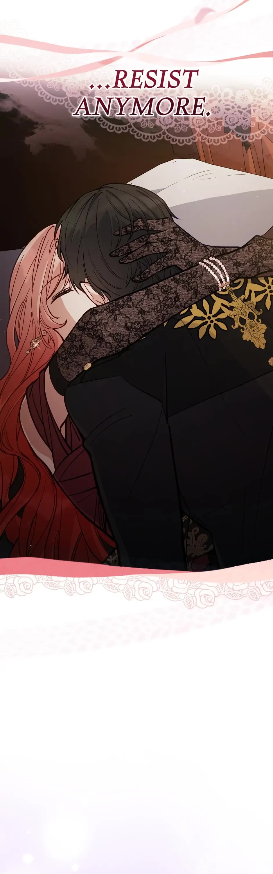 Untouchable Lady Chapter 65 page 42 - Chapter 65: No Way to Resist