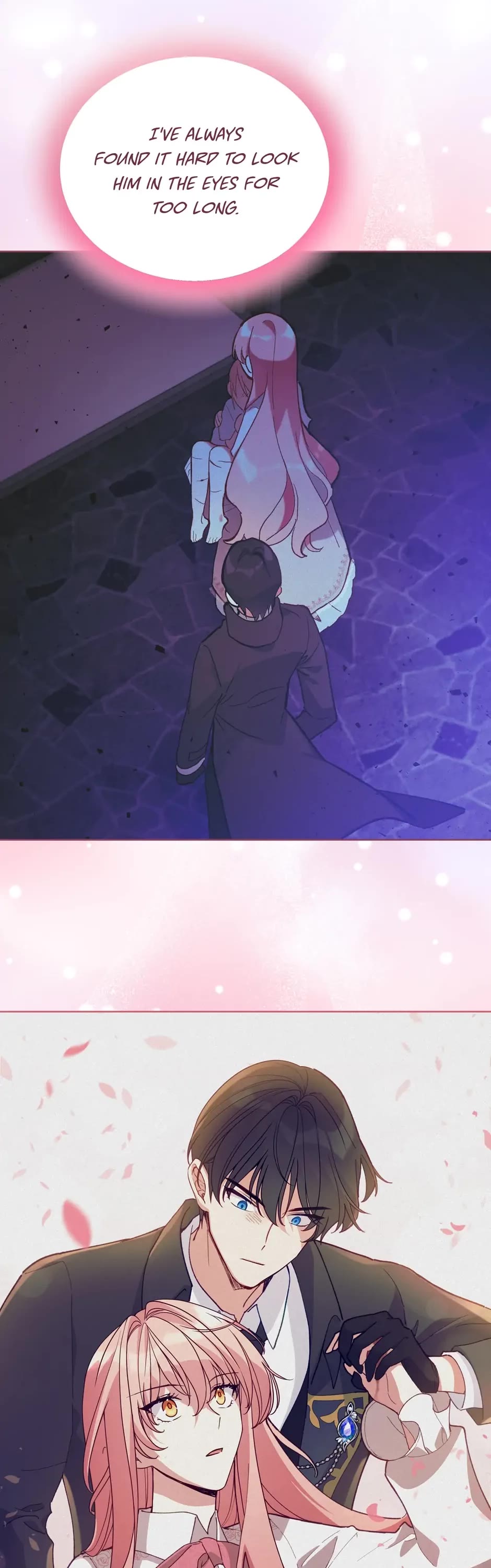 Untouchable Lady Chapter 65 page 43 - Chapter 65: No Way to Resist