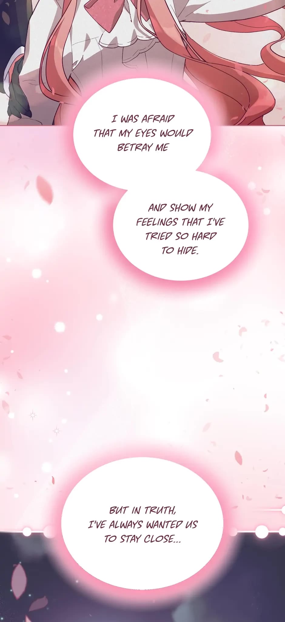 Untouchable Lady Chapter 65 page 44 - Chapter 65: No Way to Resist