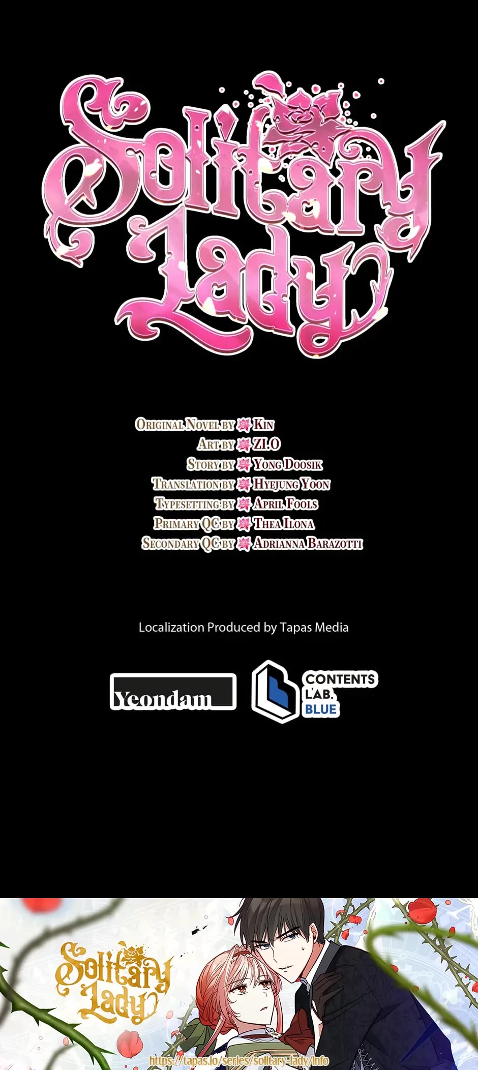 Untouchable Lady Chapter 65 page 49 - Chapter 65: No Way to Resist