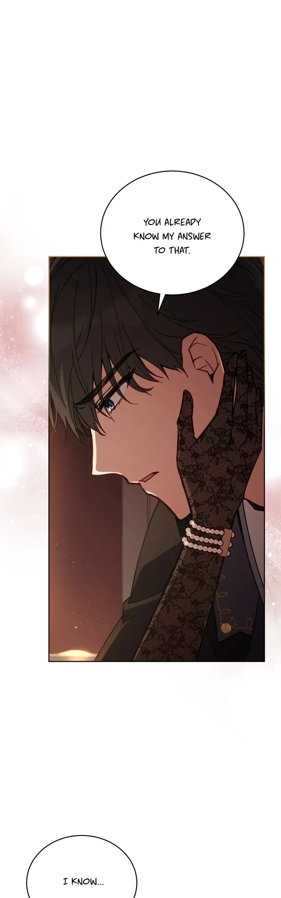 Untouchable Lady Chapter 65 page 6 - Chapter 65: No Way to Resist
