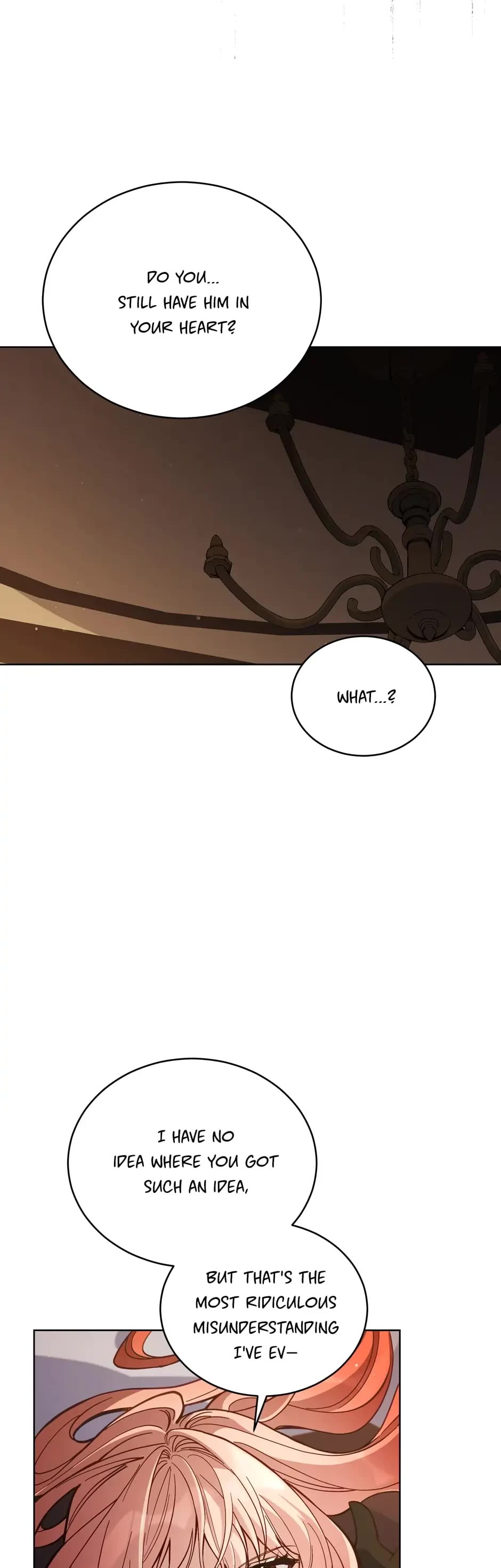 Untouchable Lady Chapter 65 page 9 - Chapter 65: No Way to Resist