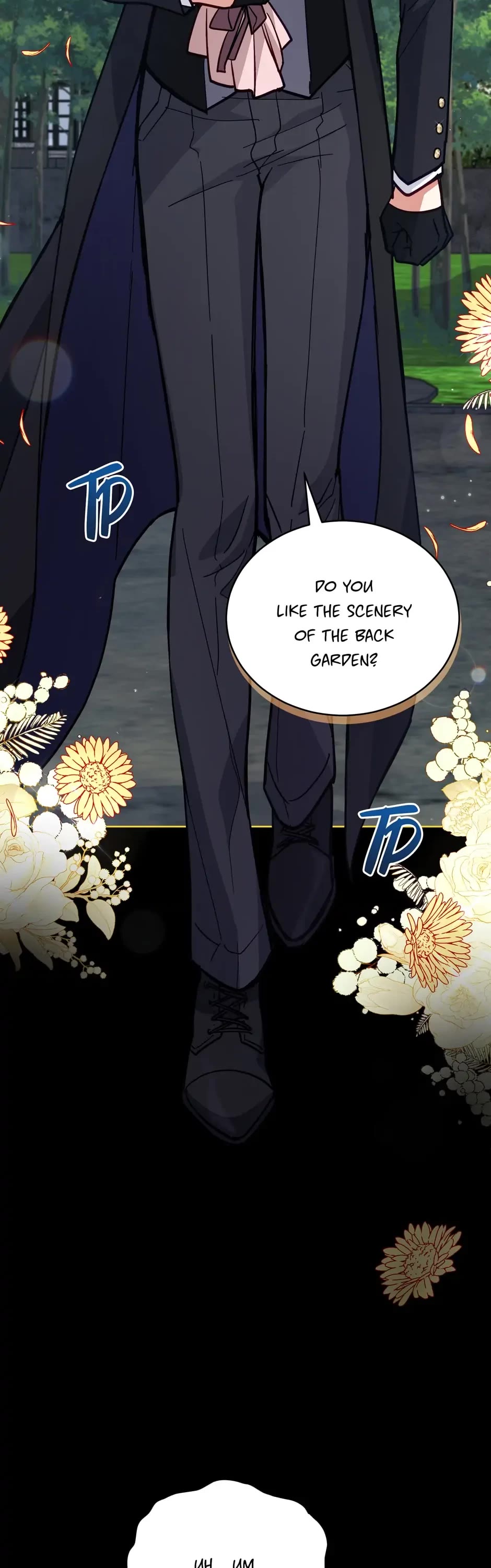 Untouchable Lady Chapter 66 page 13 - Chapter 66: Happiness to Come