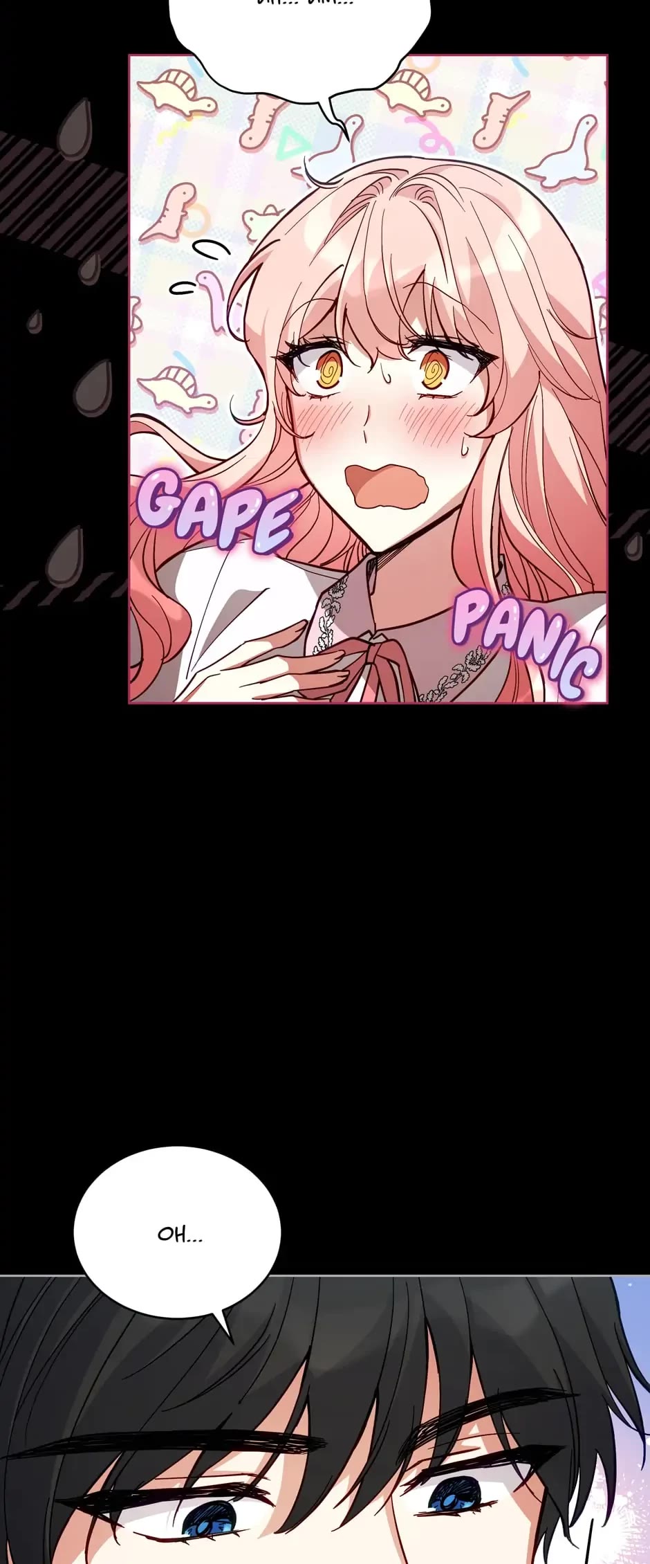 Untouchable Lady Chapter 66 page 14 - Chapter 66: Happiness to Come