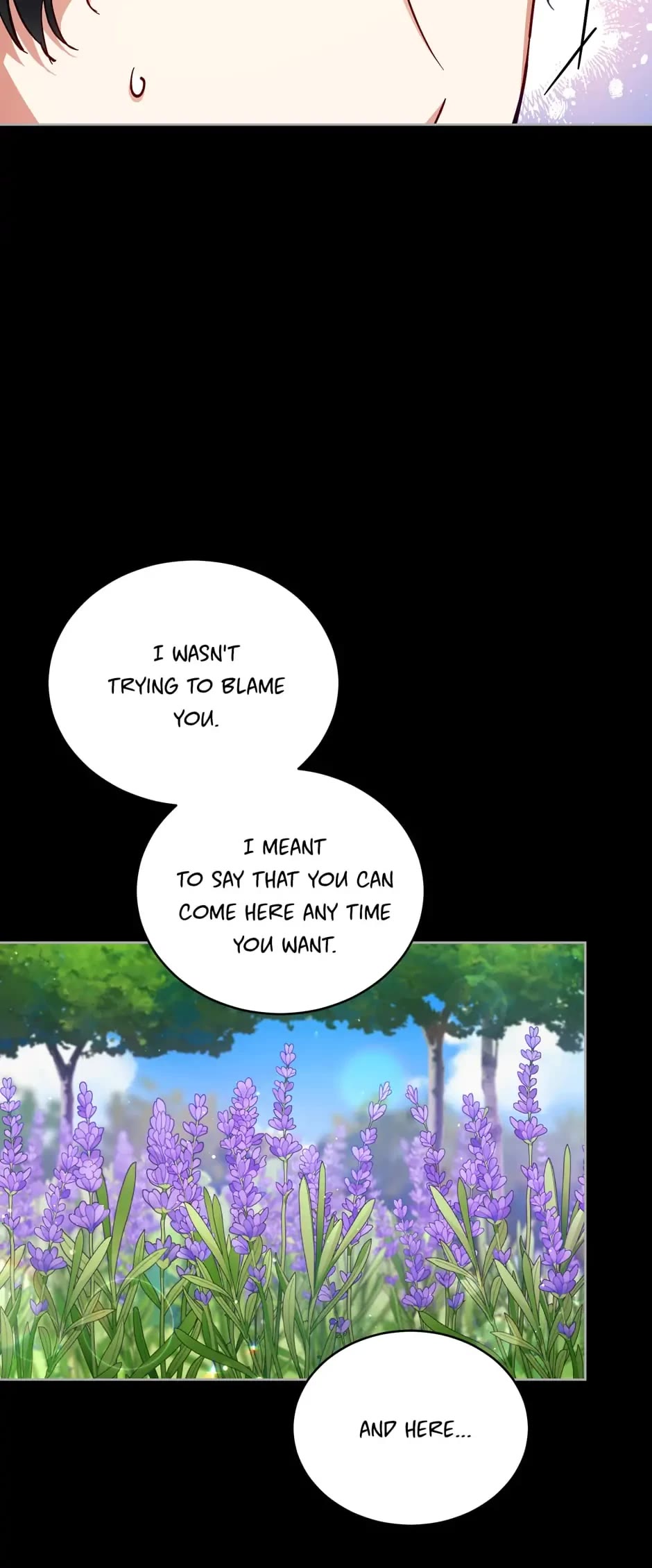 Untouchable Lady Chapter 66 page 15 - Chapter 66: Happiness to Come