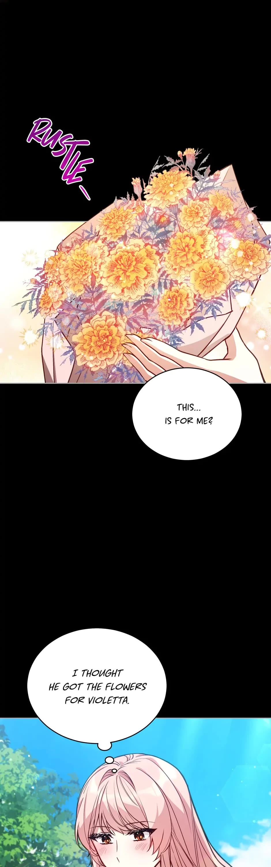 Untouchable Lady Chapter 66 page 17 - Chapter 66: Happiness to Come