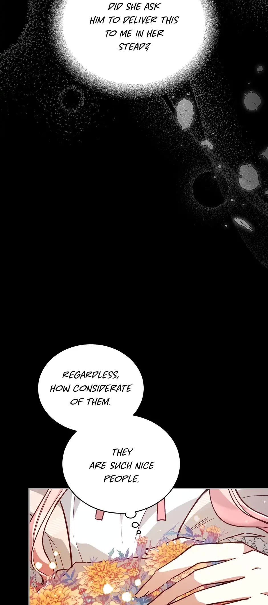Untouchable Lady Chapter 66 page 19 - Chapter 66: Happiness to Come