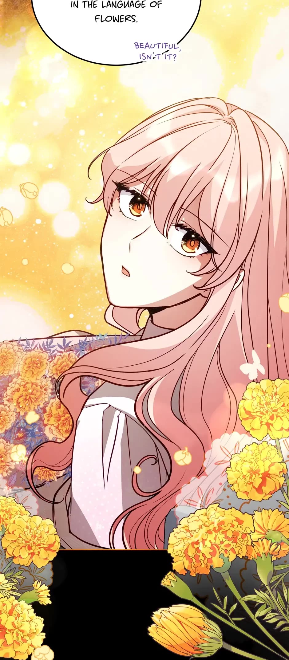 Untouchable Lady Chapter 66 page 24 - Chapter 66: Happiness to Come