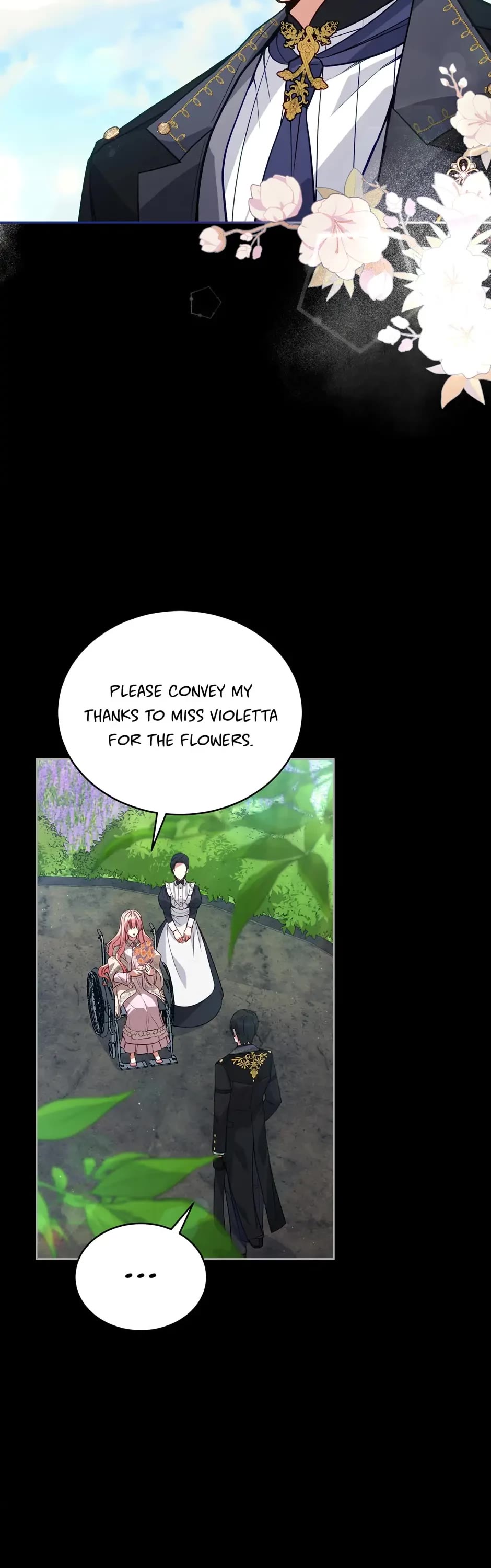 Untouchable Lady Chapter 66 page 27 - Chapter 66: Happiness to Come