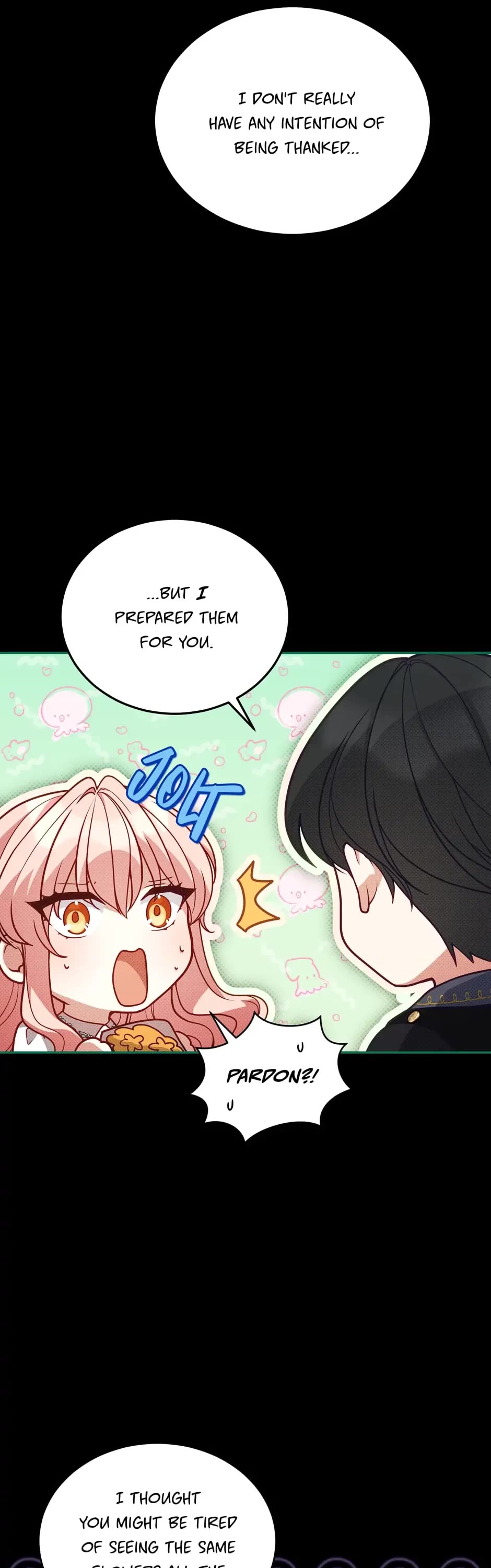 Untouchable Lady Chapter 66 page 28 - Chapter 66: Happiness to Come
