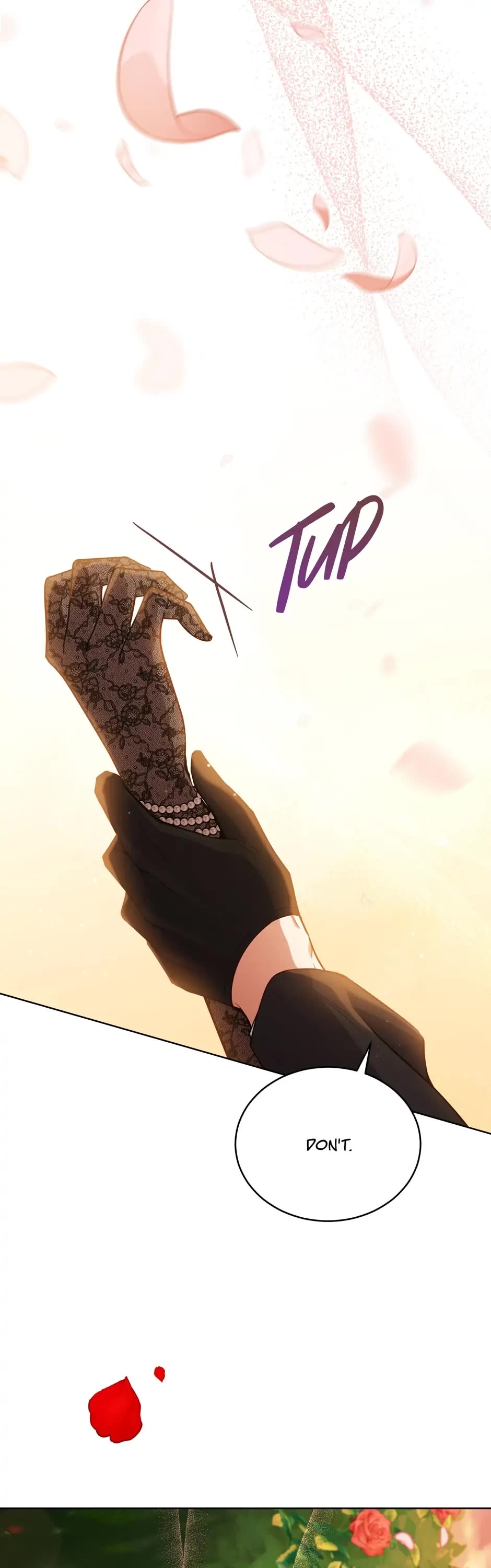Untouchable Lady Chapter 66 page 36 - Chapter 66: Happiness to Come