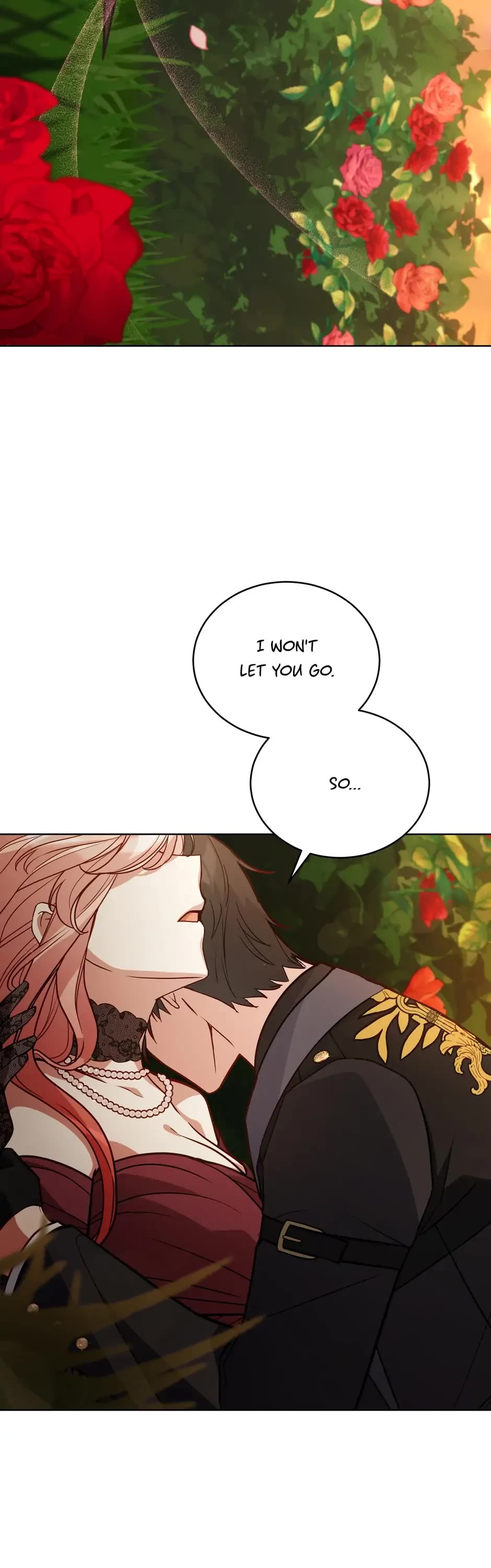 Untouchable Lady Chapter 66 page 38 - Chapter 66: Happiness to Come