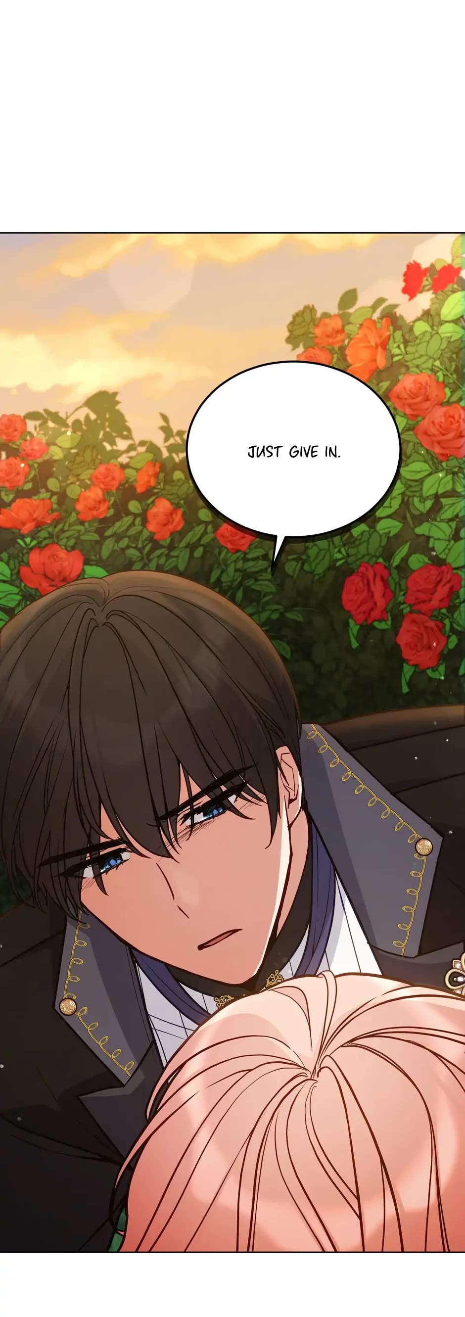 Untouchable Lady Chapter 66 page 39 - Chapter 66: Happiness to Come
