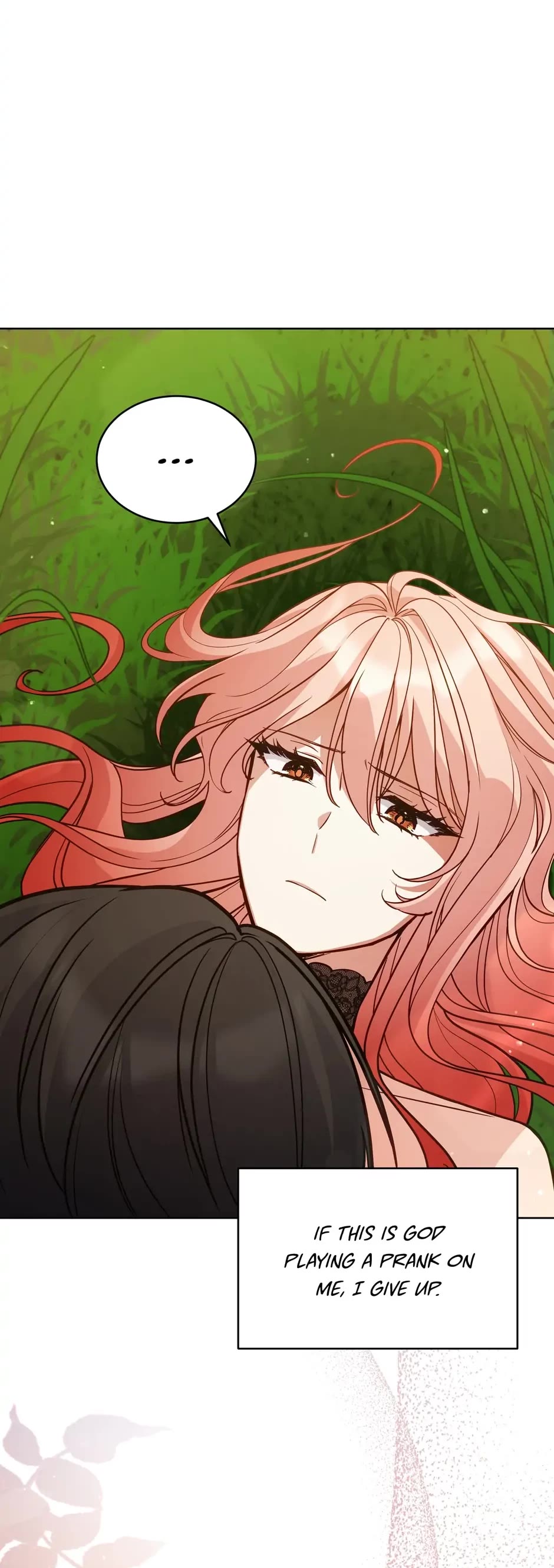 Untouchable Lady Chapter 66 page 40 - Chapter 66: Happiness to Come